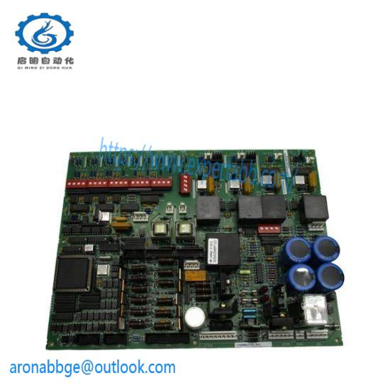 GE DS200DCFBG1B
