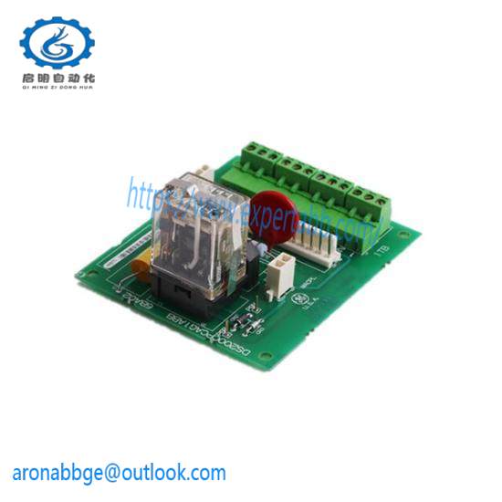GE DS200DCFBG1BGB