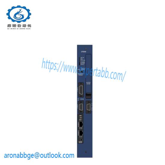 GE DS200DCFBG1BLC
