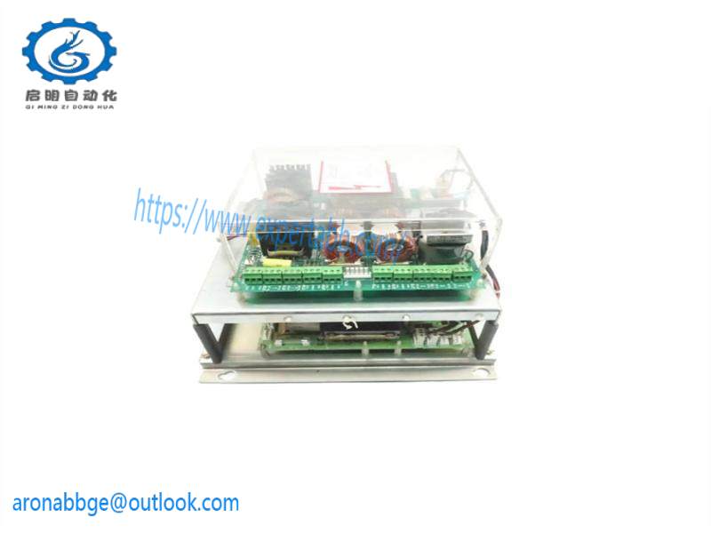 GE DS200DMCBG1AED