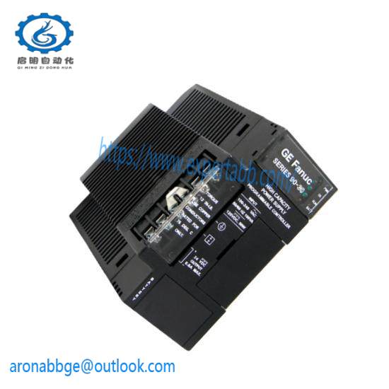 GE DS200FSAAG2ABA