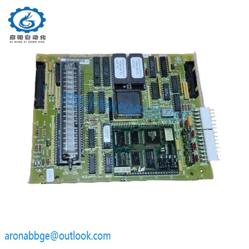 GE DS200IIBDG1A