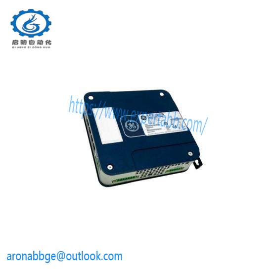 GE DS200IIBDG1A