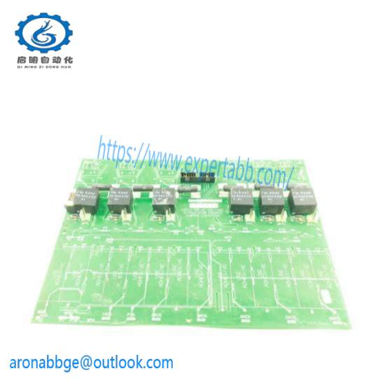 GE DS200PCCAG6A