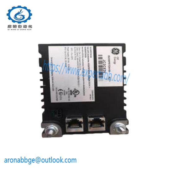 GE DS200RTBAG2AFB