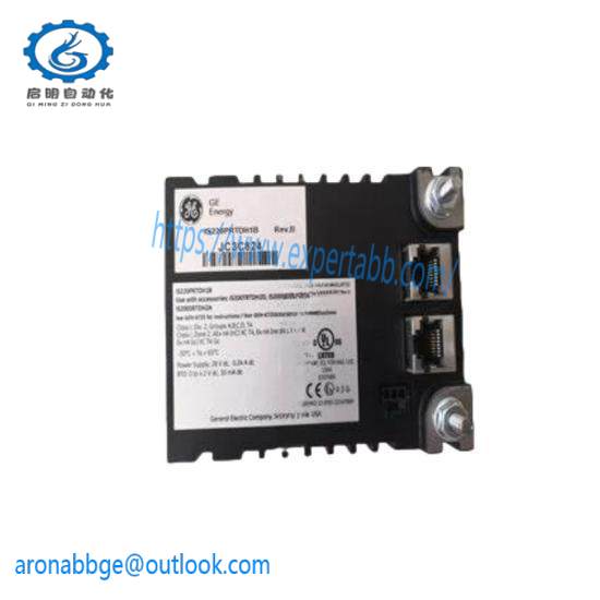 GE DS200RTBAG2AFB