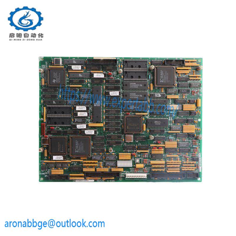 GE DS200SDCCG1AGD