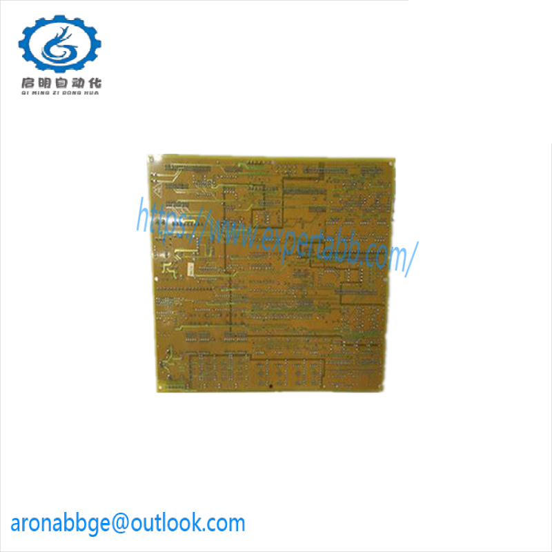 GE DS200SHVIG1B high voltage interface card