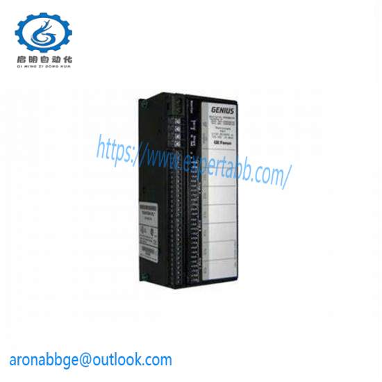 GE DS200SIOBH1ACA