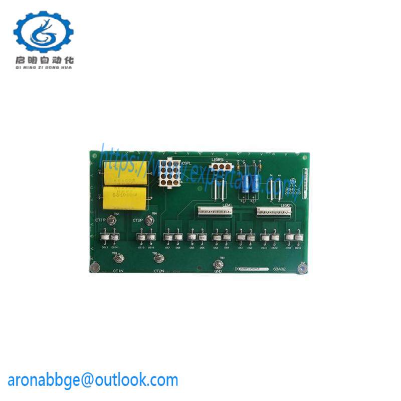 GE DS200SLCCG3AFG PC BOARD