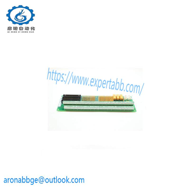 GE DS200STBAG1A DS200STBAG1ACB Board Mark V