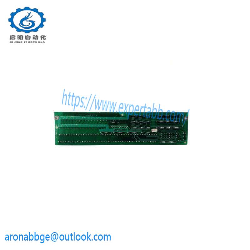 GE DS200TBQCG1A Analog Termination Board