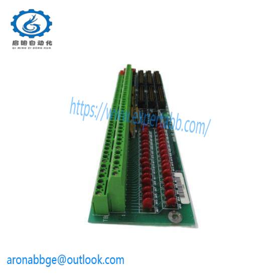GE DS200TBQCG1AAA