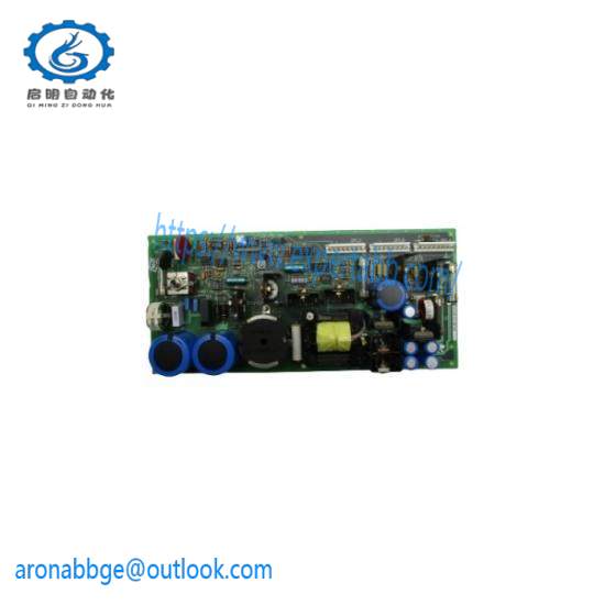 GE DS200TBQCG1AAA