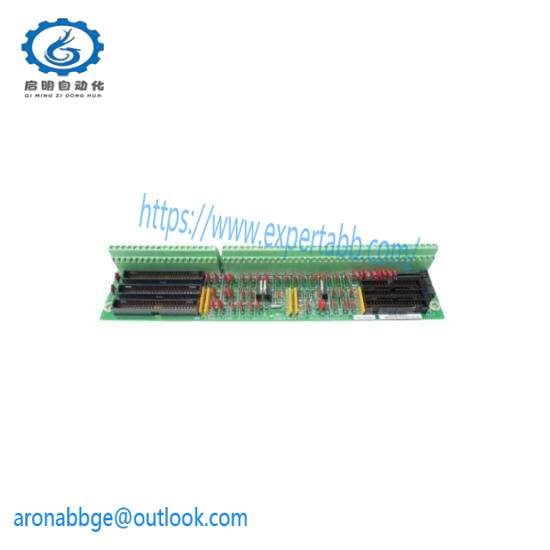 GE DS200TBQDG1AFF