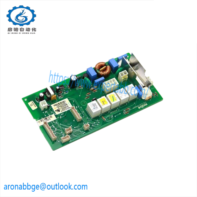 GE DS200TCCAF1ADD Integrated Circuits