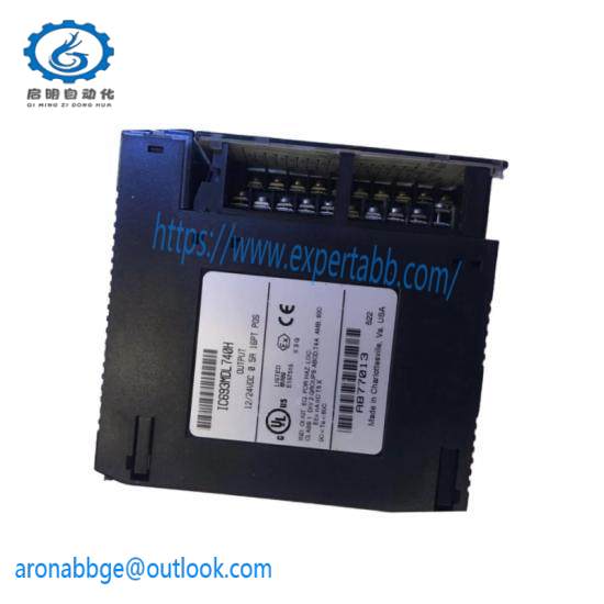 GE DS200TCEBG1ACE