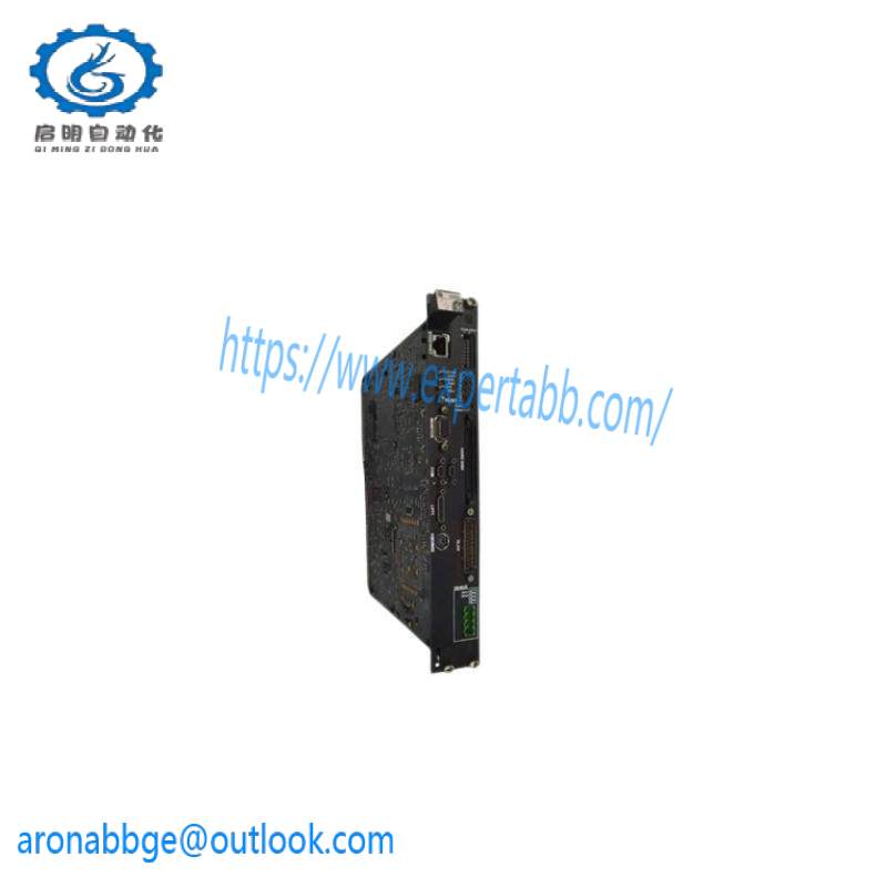 GE DS200TCOBG1AEB I/O TC2000 Analog Board