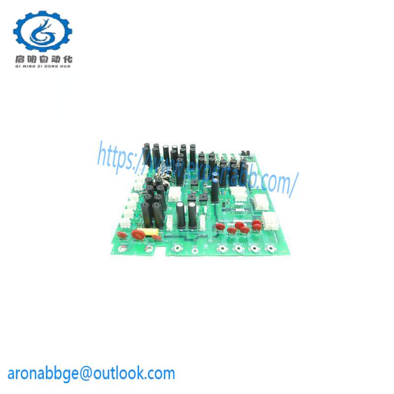 GE FANUC IC6955PSD040  Power Supply