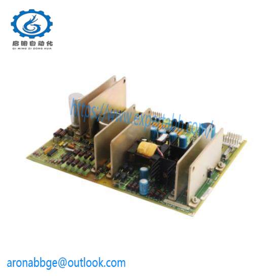 GE DS200TCPSG1 Power Supply