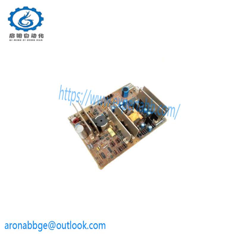 GE DS200TCPSG1APE power supply board