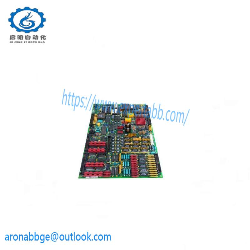 GE DS200TCQAG1BHF
