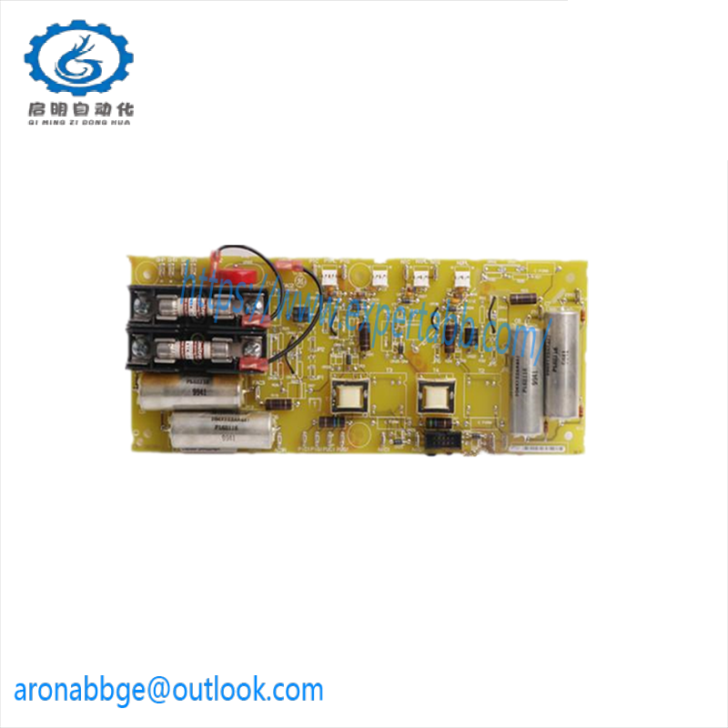 GE DS200TCQBG1AEB ANALOG BOARD