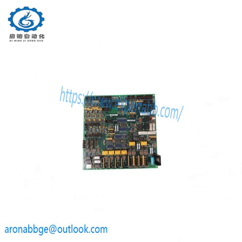 GE DS200TCQCG1BKG