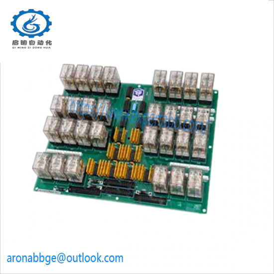 GE DS200TCRAG1ACC