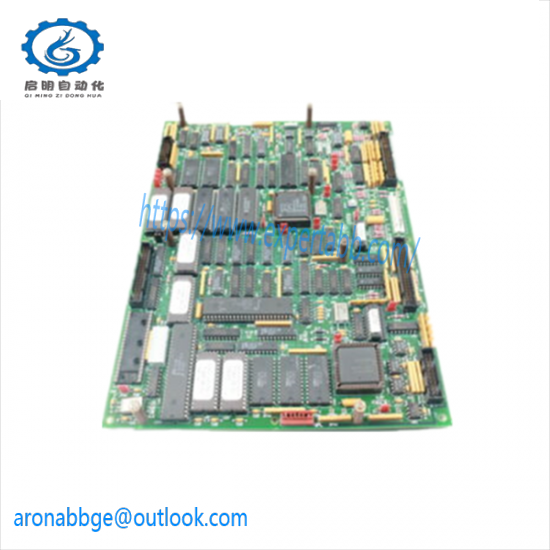 GE DS200TCTEG1A Turbine Relay Module