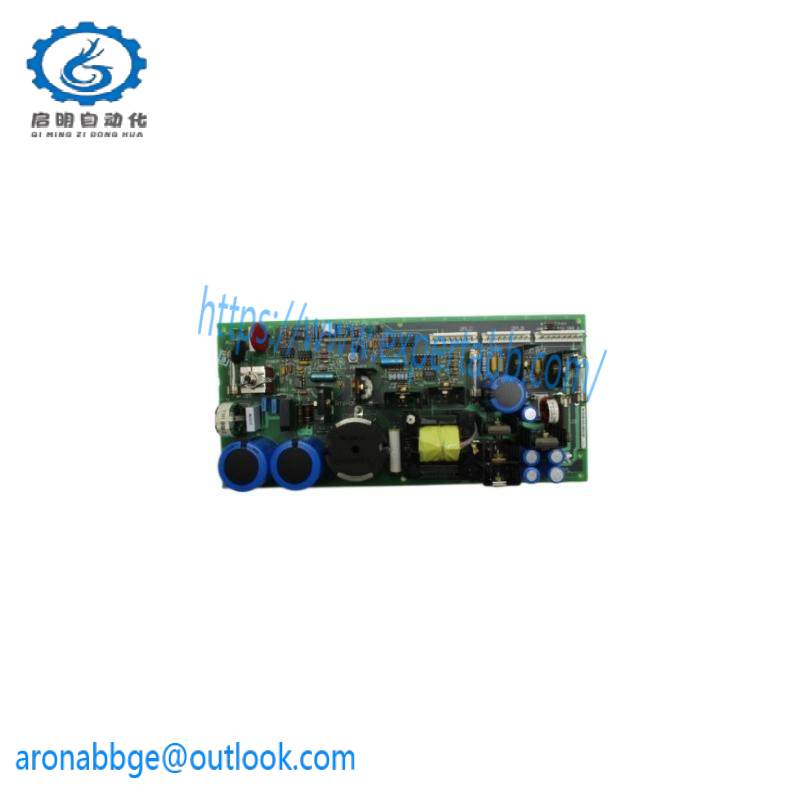 GE DS200UPSAG1A POWER SUPPLY