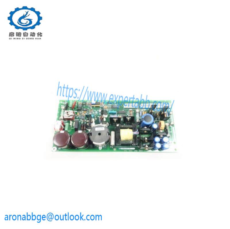 GE DS200UPSAG1AGD Mark Vi Processor Board