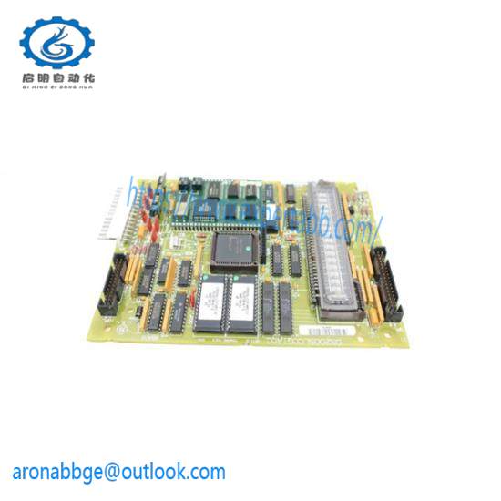 GE DS215SLCCG1AZZ01A LAN communications card