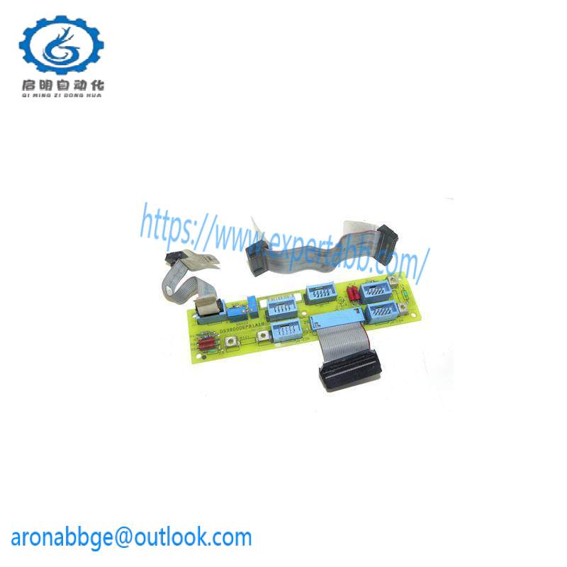 GE DS3800DEPB1A1B EXCITATION POWER BOARD