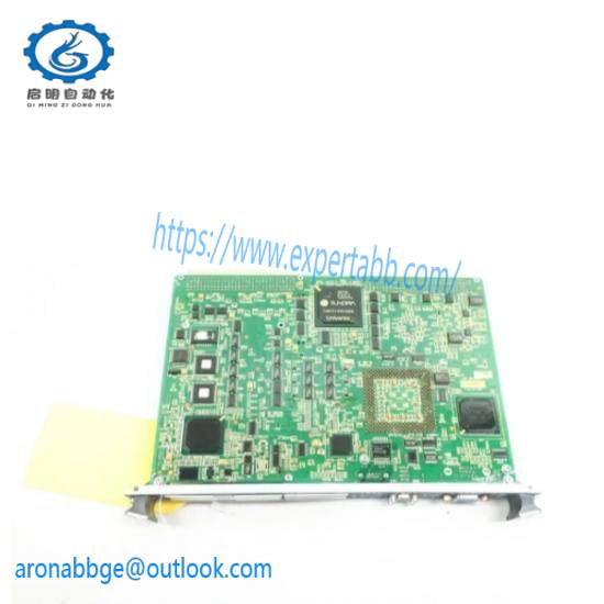 GE DS3800DSFC Circuit Board