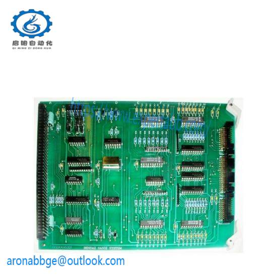 GE DS3800HAIA Analog Conversion Bd