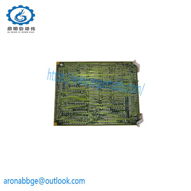 GE DS3800HAIC1A1A PC BOARD