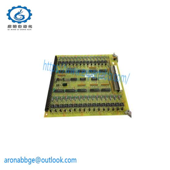 GE DS3800HISA1A1A C-ESS Control Board