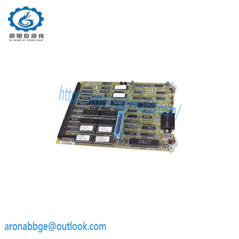 GE DS3800HMPK1 REGULATOR CARD