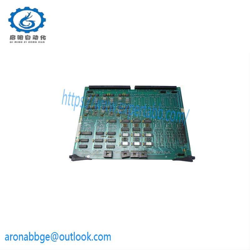 GE DS3800HRDB1 DRIVER CARD