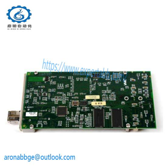 GE DS3800HRIA HIGH LEVEL INPT CD
