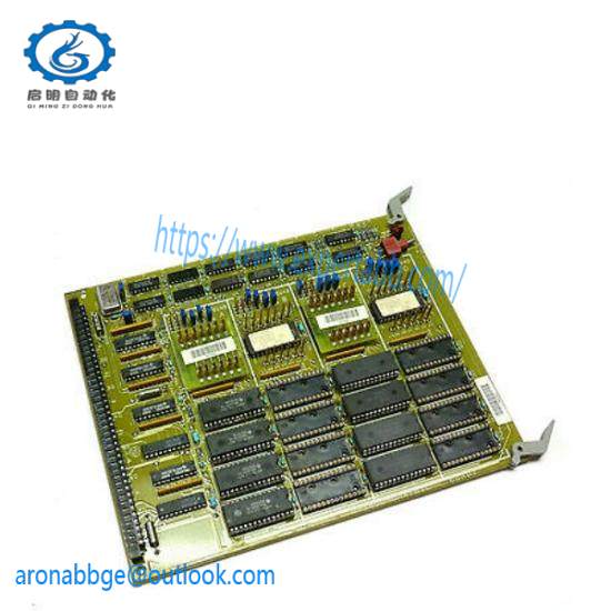 GE DS3800HUMA Univ Memory Cd