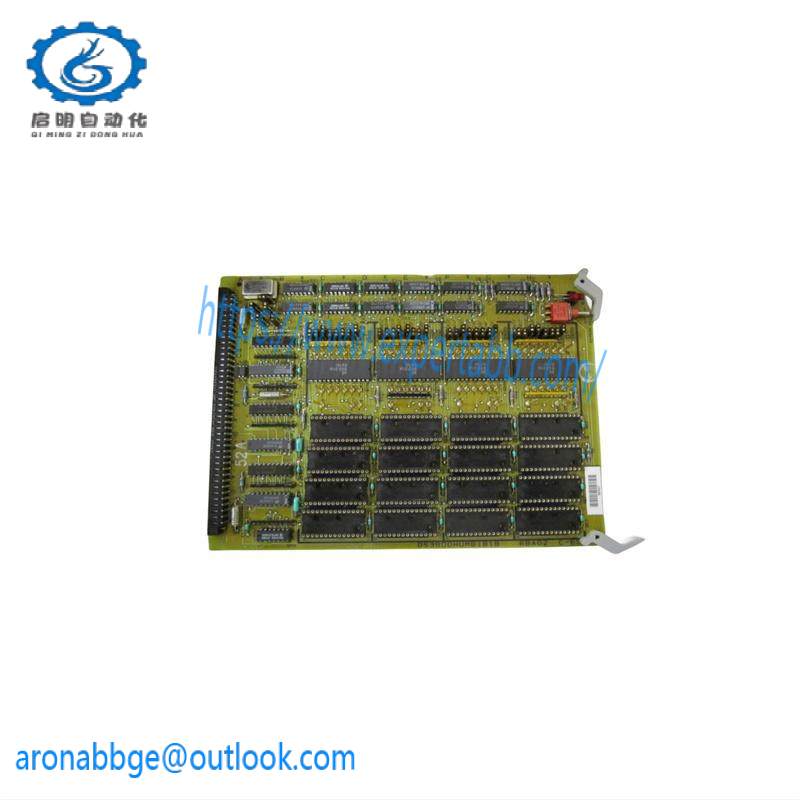 GE DS3800HUMB1B1A GE BOARD