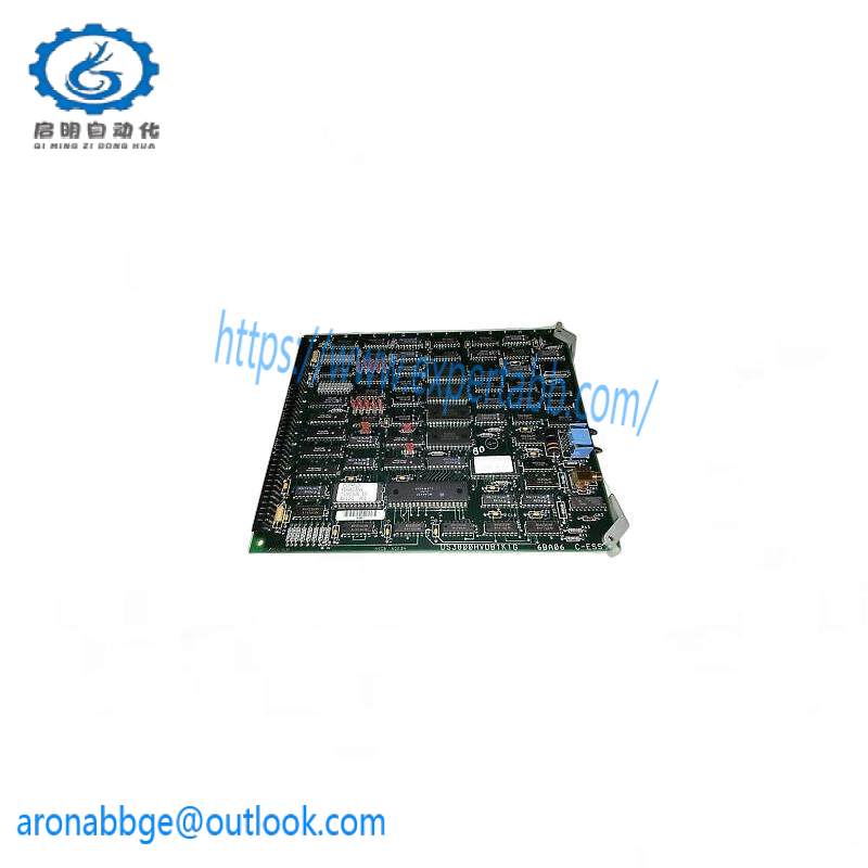 GE DS3800HVDB1