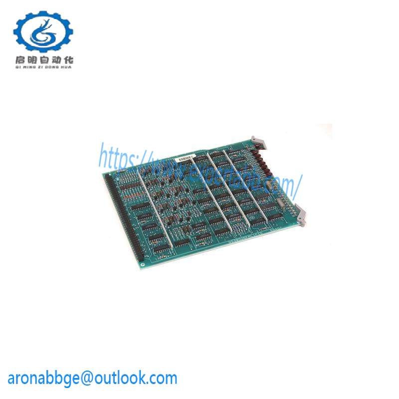 GE DS3800NFCB1U1U PC Board