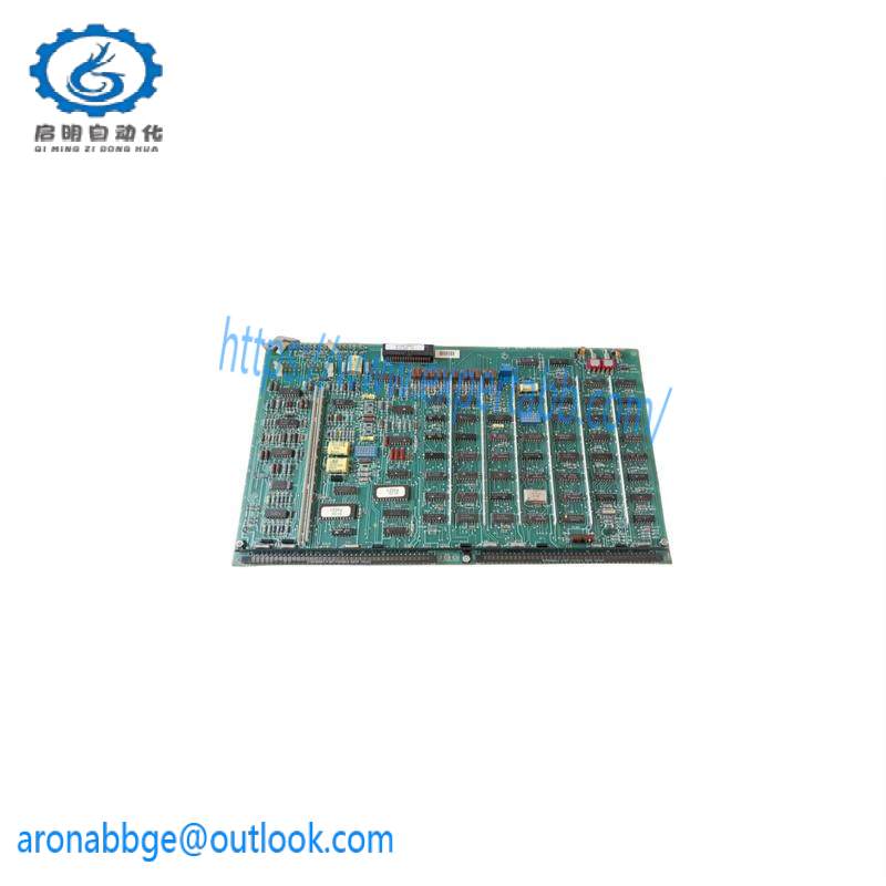 GE DS3800NFCB CIRCUIT BOARD