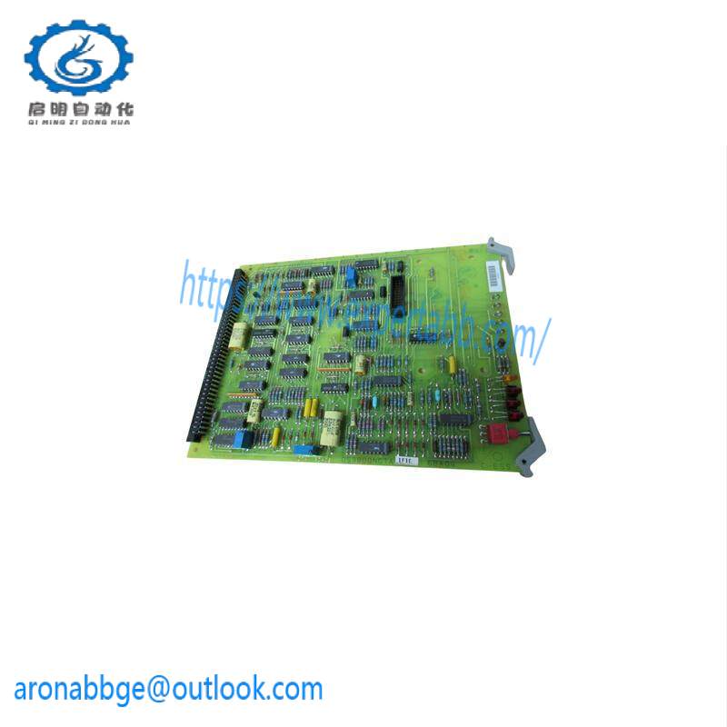 GE DS3800NPPB CIRCUIT BOARD