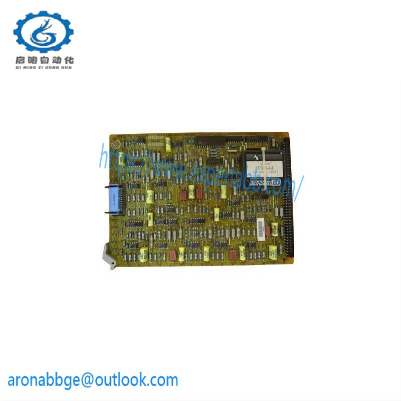 GE DS3800NPRB1A1A PROXIMITOR INTERFACE