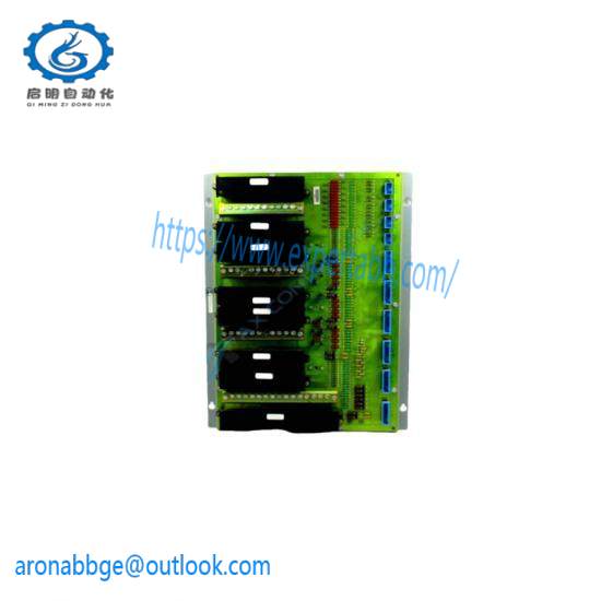 GE DS3820AIQA1A1A circuit board ﻿