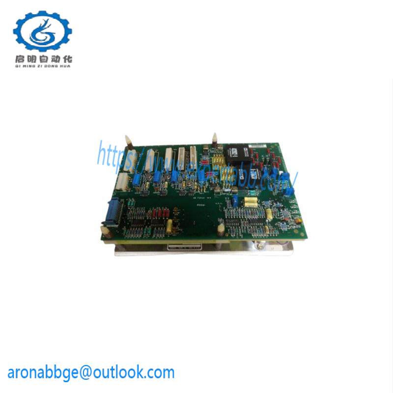 GE DS3820EPSA1A1A CIRCUIT BOARD
